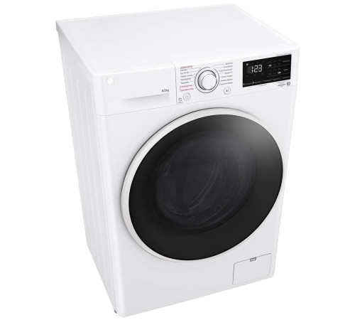 Пральна машина LG F2V3GS7WW