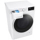 Пральна машина LG F2V3GS7WW