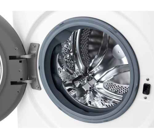 Пральна машина LG F2V3GS7WW