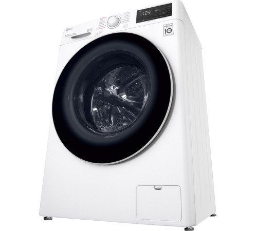 Стиральная машина LG F2V3HS0WW