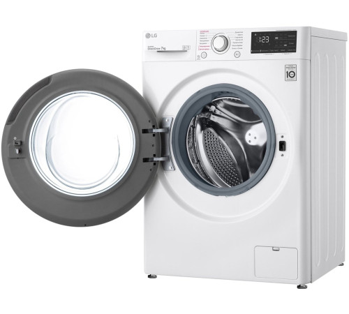 Стиральная машина LG F2V3HS0WW