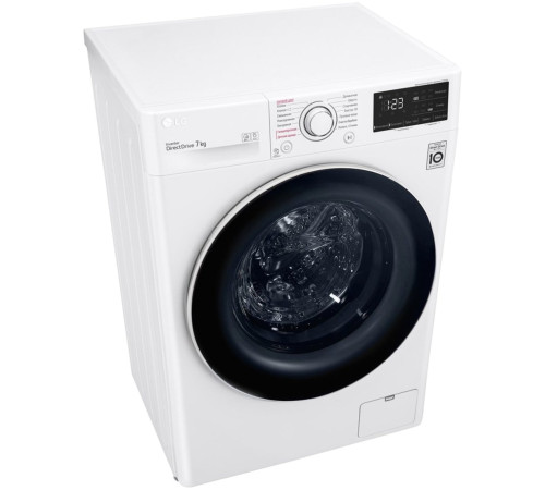 Стиральная машина LG F2V3HS0WW