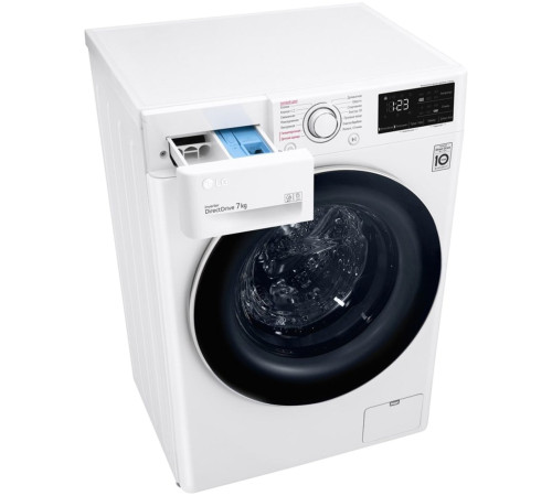 Стиральная машина LG F2V3HS0WW