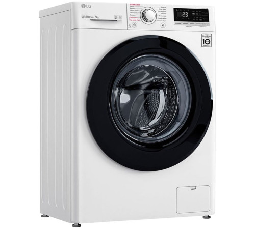 Стиральная машина LG F2V3HS6WW