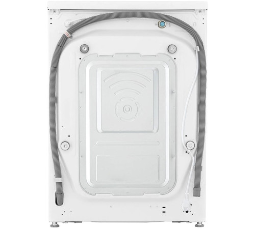 Стиральная машина LG F2V3HS6WW