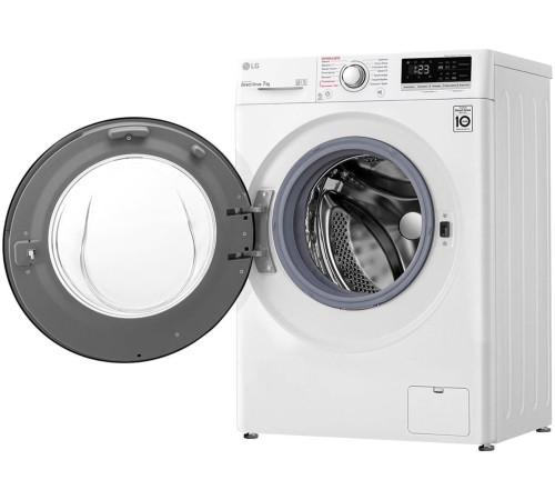 Стиральная машина LG F2V3HS6WW