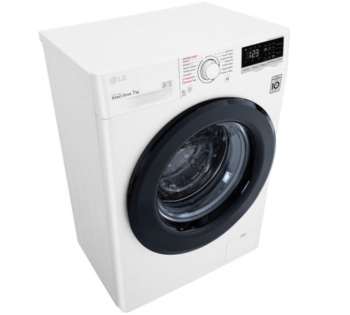 Стиральная машина LG F2V3HS6WW