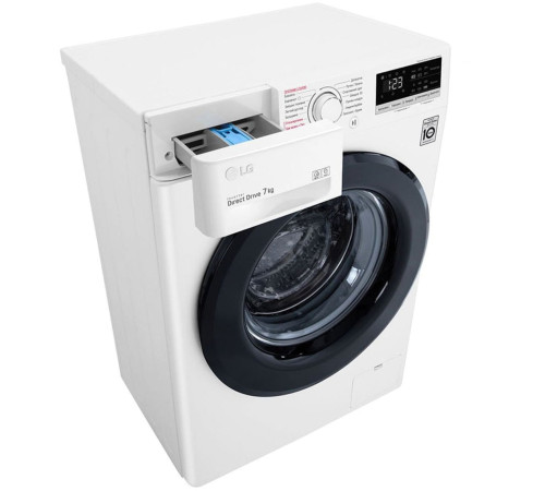 Стиральная машина LG F2V3HS6WW