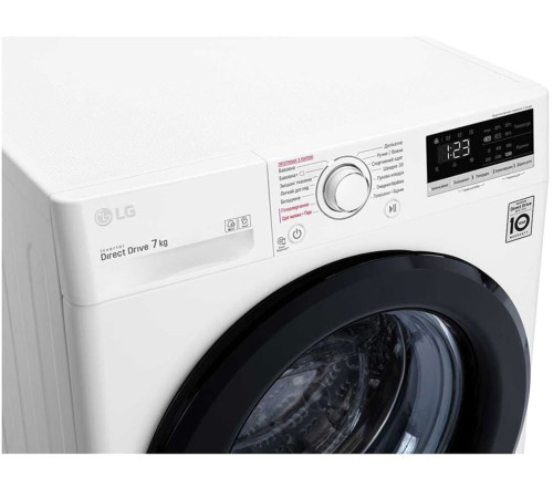 Стиральная машина LG F2V3HS6WW