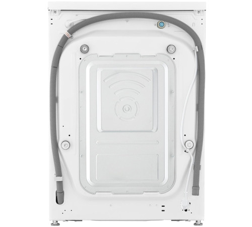 Стиральная машина LG F2V3HS7WW