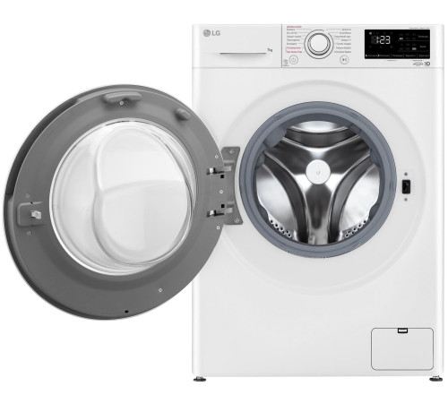 Стиральная машина LG F2V3HS7WW