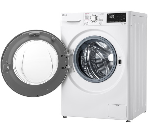 Стиральная машина LG F2V3HS7WW