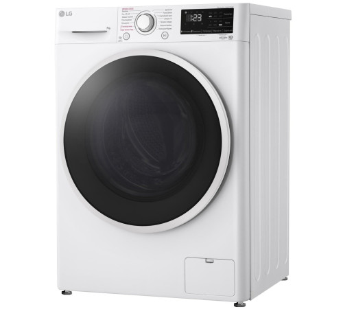 Стиральная машина LG F2V3HS7WW