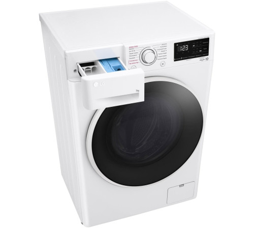 Стиральная машина LG F2V3HS7WW