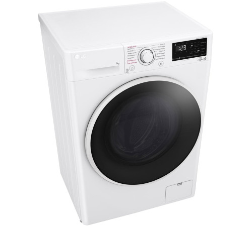 Стиральная машина LG F2V3HS7WW