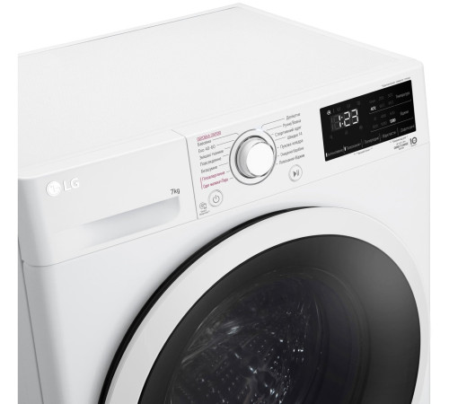 Стиральная машина LG F2V3HS7WW