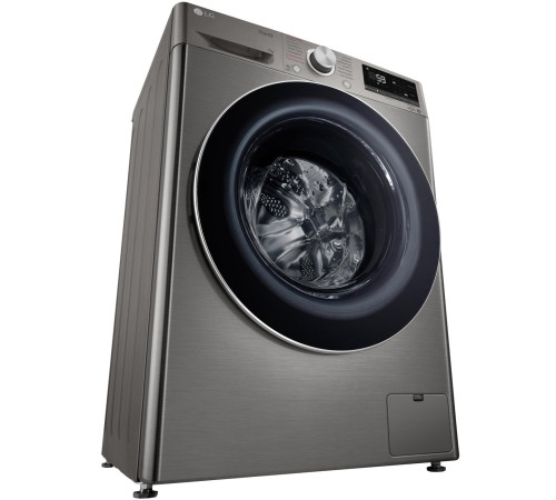 Стиральная машина LG F2V5HS2PW