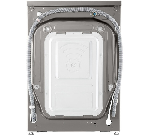 Стиральная машина LG F2V5HS2PW