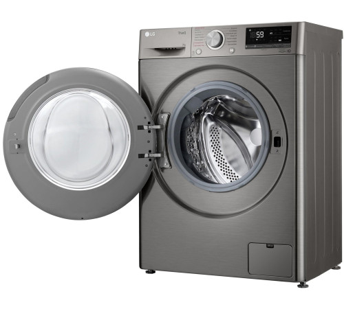 Стиральная машина LG F2V5HS2PW