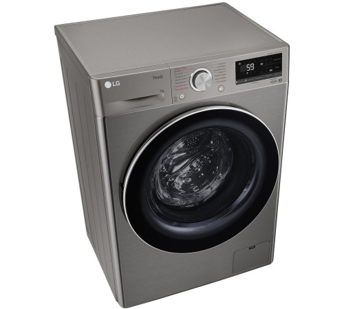 Стиральная машина LG F2V5HS2PW