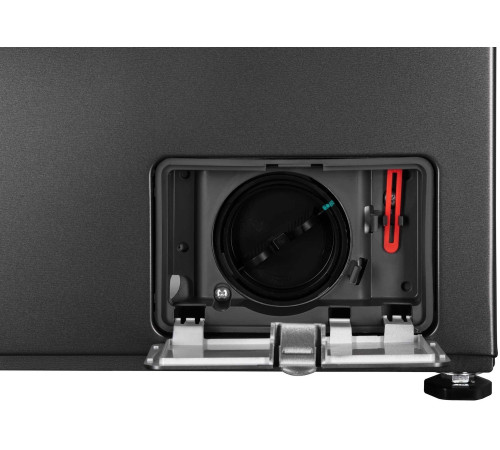 Стиральная машина Ardesto WMS-6115DG