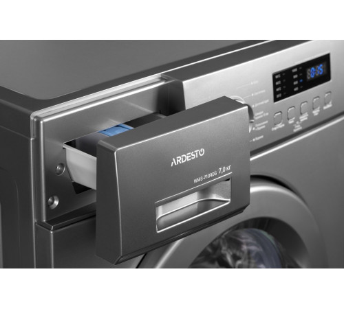 Стиральная машина Ardesto WMS-7109DG