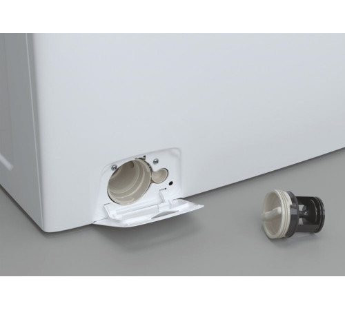 Стиральная машина Candy CSO41175TBE/1-S