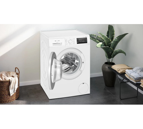 Стиральная машина Siemens WM14N2L4UA