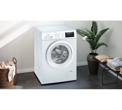 Стиральная машина Siemens WM14N2L4UA