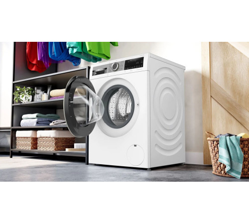 Пральна машина Bosch WGA25400UA