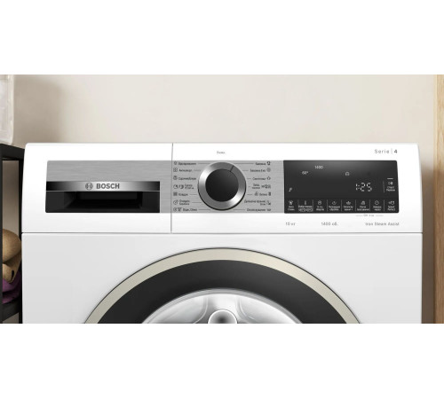 Пральна машина Bosch WGA25400UA
