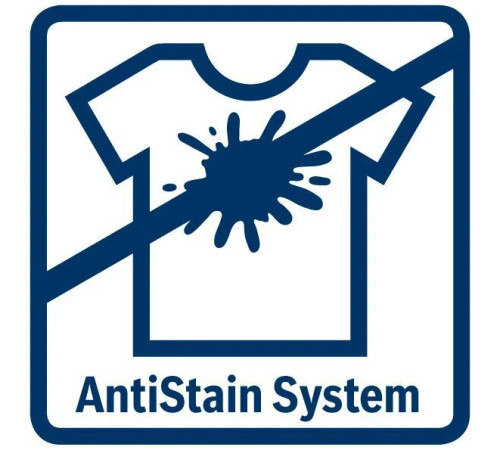 Пральна машина Bosch WGA25400UA