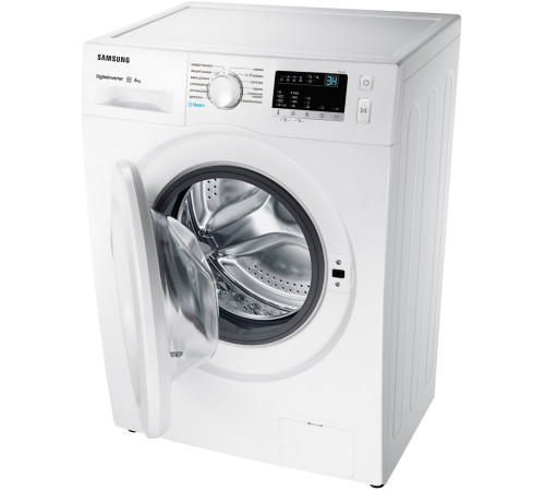 Стиральная машина Samsung WW62J30G0LW/UA