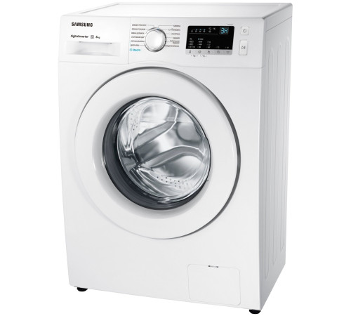 Стиральная машина Samsung WW62J30G0LW/UA