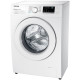 Стиральная машина Samsung WW62J30G0LW/UA