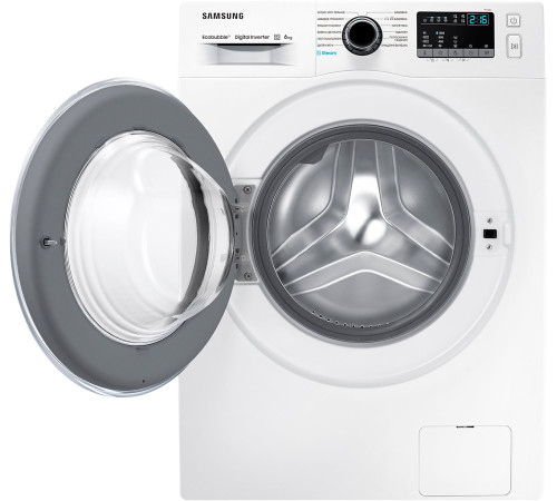 Стиральная машина Samsung WW62J42E0HW/UA