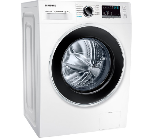 Стиральная машина Samsung WW62J42E0HW/UA