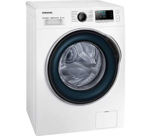 Стиральная машина Samsung WW80J62E0DW/UA