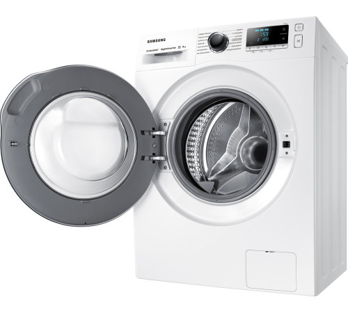Стиральная машина Samsung WW80J62E0DW/UA