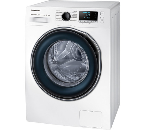 Стиральная машина Samsung WW80J62E0DW/UA