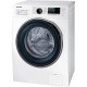 Стиральная машина Samsung WW80J62E0DW/UA