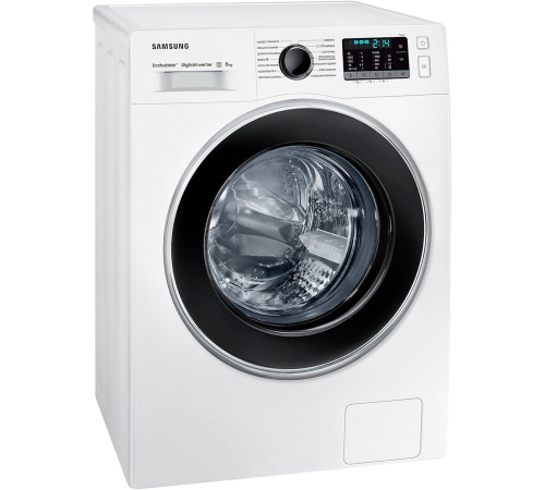 Стиральная машина Samsung WW80J52K0HW/UA