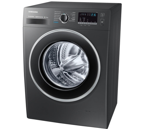 Стиральная машина Samsung WW62J42E0HX/UA