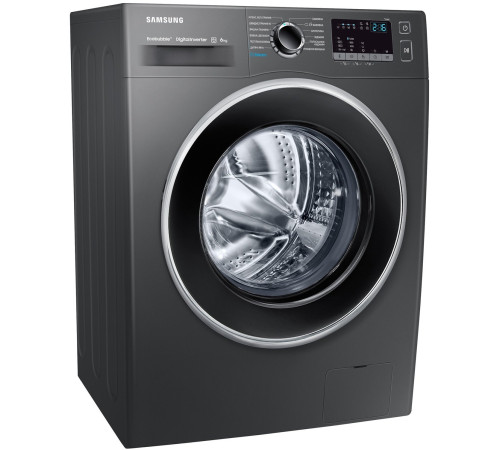 Стиральная машина Samsung WW62J42E0HX/UA