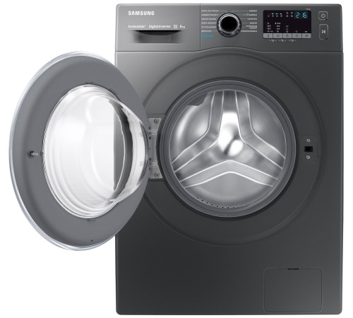 Стиральная машина Samsung WW62J42E0HX/UA