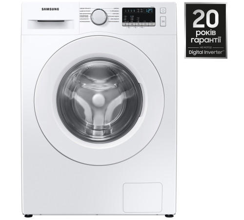 Стиральная машина Samsung WW70T4020EE1UA