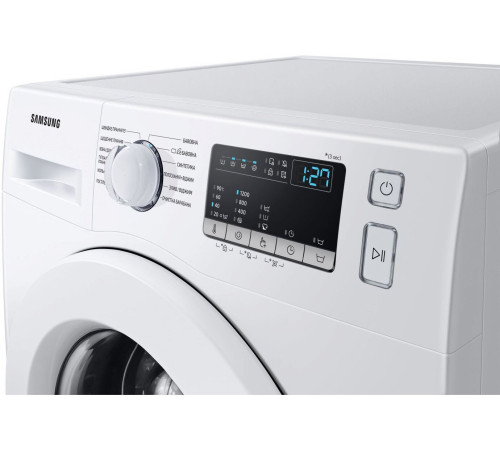 Стиральная машина Samsung WW70T4020EE1UA