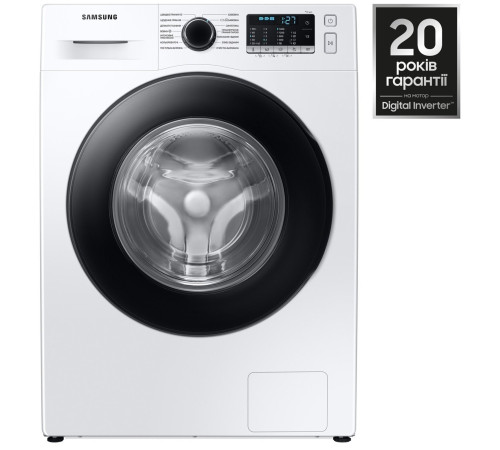 Стиральная машина Samsung WW90TA047AE1UA