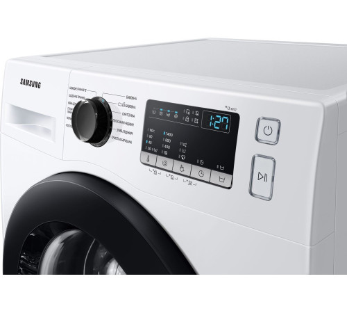 Стиральная машина Samsung WW90T4041CE1UA