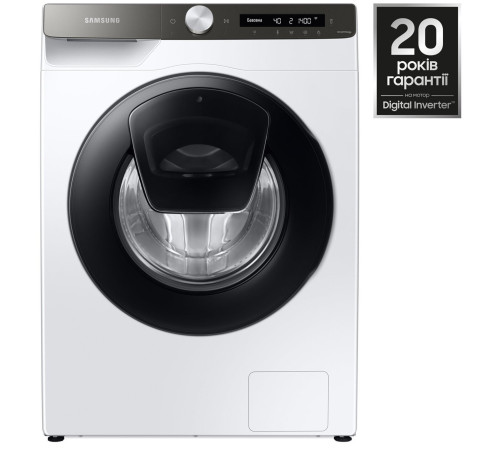 Стиральная машина Samsung WW90T554CAT1UA